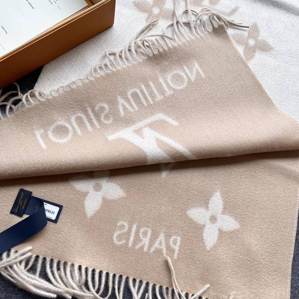 Louis Vuitton Scarf LVC00499 Louis Vuitton Scarf LVC00499